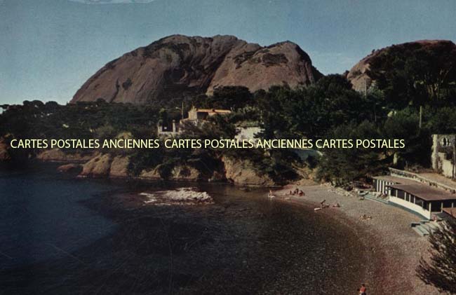 Cartes postales anciennes > CARTES POSTALES > carte postale ancienne > cartes-postales-ancienne.com Bouches du rhone  La Ciotat