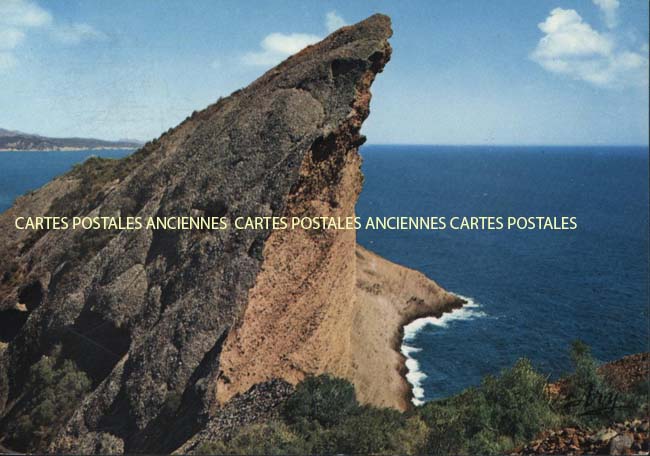 Cartes postales anciennes > CARTES POSTALES > carte postale ancienne > cartes-postales-ancienne.com Bouches du rhone  La Ciotat