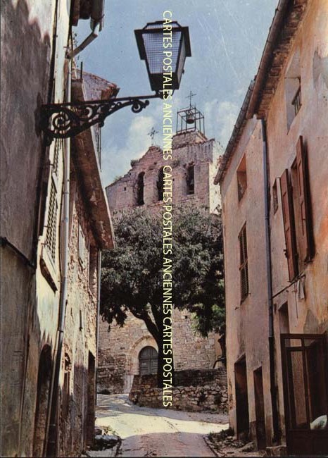 Cartes postales anciennes > CARTES POSTALES > carte postale ancienne > cartes-postales-ancienne.com Provence alpes cote d'azur Vaucluse Castellet