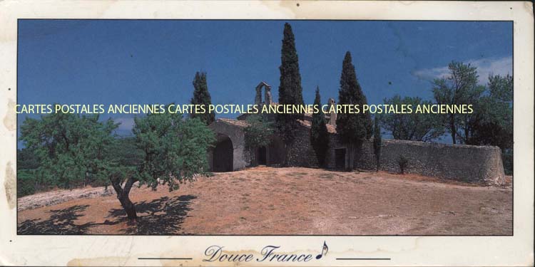 Cartes postales anciennes > CARTES POSTALES > carte postale ancienne > cartes-postales-ancienne.com Provence alpes cote d'azur Bouches du rhone Eygalieres