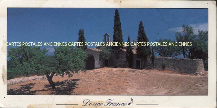 Provence alpes cote d'azur Bouches du rhone Eygalieres