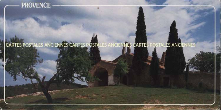 Provence alpes cote d'azur Bouches du rhone Eygalieres