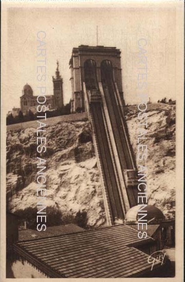 Cartes postales anciennes > CARTES POSTALES > carte postale ancienne > cartes-postales-ancienne.com Provence alpes cote d'azur Bouches du rhone Marseille