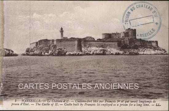 Cartes postales anciennes > CARTES POSTALES > carte postale ancienne > cartes-postales-ancienne.com Provence alpes cote d'azur Bouches du rhone Marseille 10eme