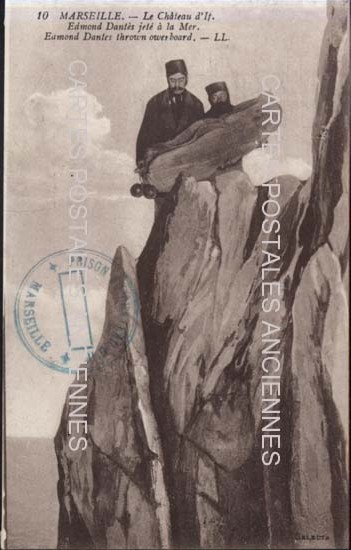Cartes postales anciennes > CARTES POSTALES > carte postale ancienne > cartes-postales-ancienne.com Bouches du rhone  Marseille 7eme
