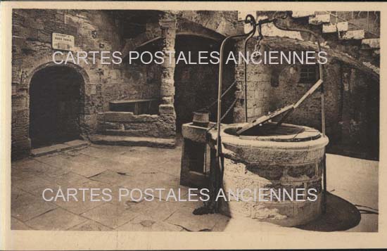 Cartes postales anciennes > CARTES POSTALES > carte postale ancienne > cartes-postales-ancienne.com Bouches du rhone  Marseille 7eme