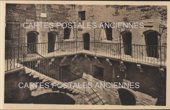 Cartes postales anciennes > CARTES POSTALES > carte postale ancienne > cartes-postales-ancienne.com Bouches du rhone  Marseille 7eme