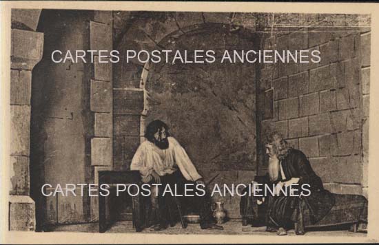 Cartes postales anciennes > CARTES POSTALES > carte postale ancienne > cartes-postales-ancienne.com Bouches du rhone  Marseille 7eme