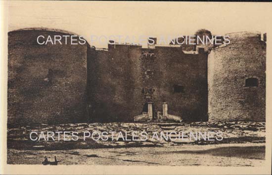 Cartes postales anciennes > CARTES POSTALES > carte postale ancienne > cartes-postales-ancienne.com Bouches du rhone  Marseille 7eme