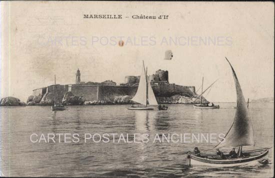 Cartes postales anciennes > CARTES POSTALES > carte postale ancienne > cartes-postales-ancienne.com Provence alpes cote d'azur Bouches du rhone Marseille 10eme