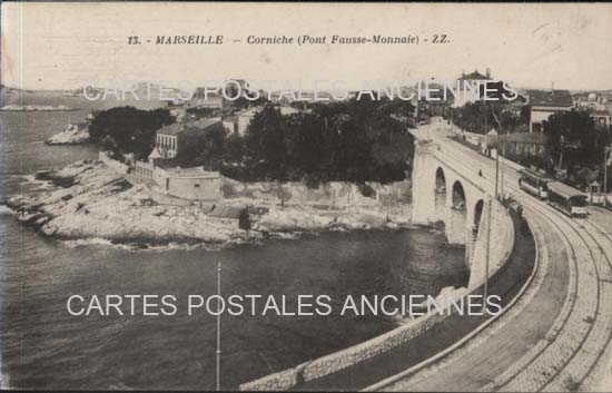 Cartes postales anciennes > CARTES POSTALES > carte postale ancienne > cartes-postales-ancienne.com Provence alpes cote d'azur Bouches du rhone Marseille 10eme