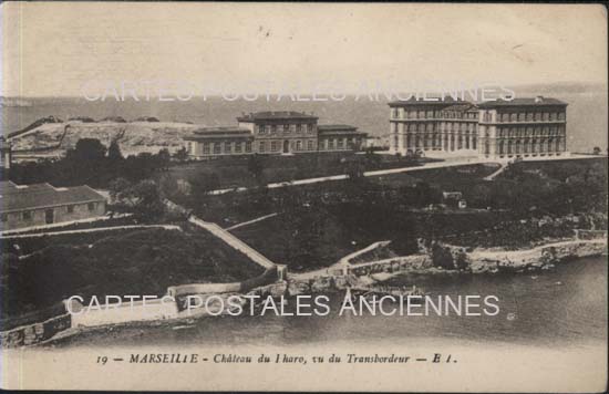 Cartes postales anciennes > CARTES POSTALES > carte postale ancienne > cartes-postales-ancienne.com Provence alpes cote d'azur Bouches du rhone Marseille 1er