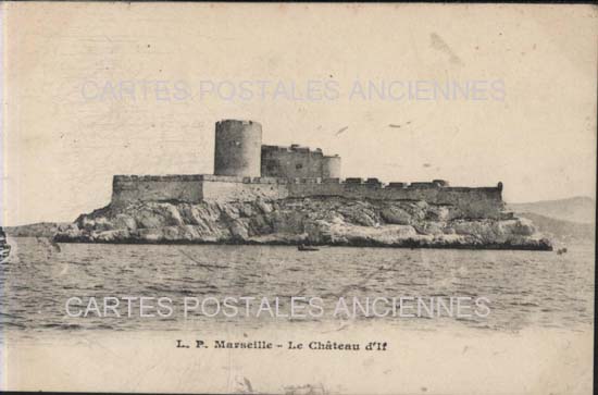 Cartes postales anciennes > CARTES POSTALES > carte postale ancienne > cartes-postales-ancienne.com Provence alpes cote d'azur Bouches du rhone Marseille 10eme