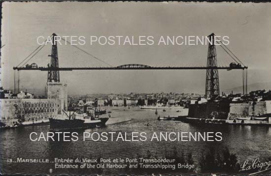 Cartes postales anciennes > CARTES POSTALES > carte postale ancienne > cartes-postales-ancienne.com Provence alpes cote d'azur Bouches du rhone Marseille 2eme