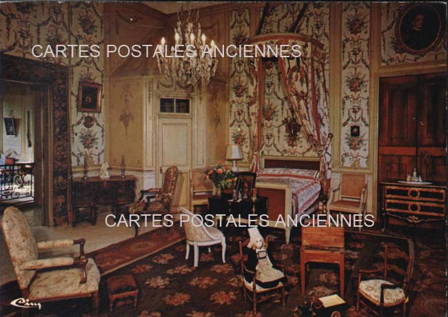 Cartes postales anciennes > CARTES POSTALES > carte postale ancienne > cartes-postales-ancienne.com Provence alpes cote d'azur Bouches du rhone Barbentane