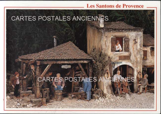 Cartes postales anciennes > CARTES POSTALES > carte postale ancienne > cartes-postales-ancienne.com Provence alpes cote d'azur Bouches du rhone Marseille