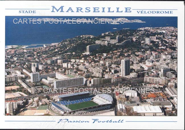 Cartes postales anciennes > CARTES POSTALES > carte postale ancienne > cartes-postales-ancienne.com Provence alpes cote d'azur Bouches du rhone Marseille