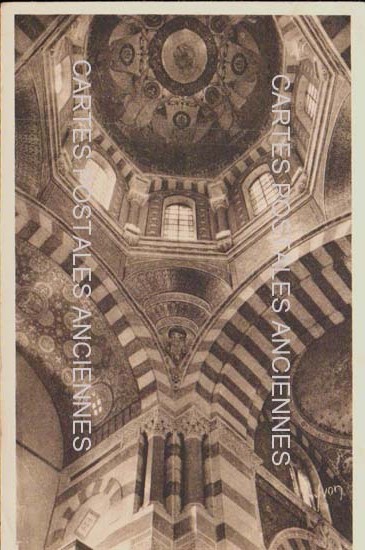 Cartes postales anciennes > CARTES POSTALES > carte postale ancienne > cartes-postales-ancienne.com Bouches du rhone  Marseille 6eme