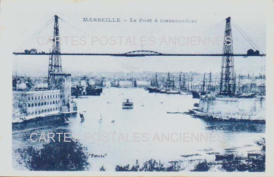 Cartes postales anciennes > CARTES POSTALES > carte postale ancienne > cartes-postales-ancienne.com Provence alpes cote d'azur Bouches du rhone Marseille 10eme