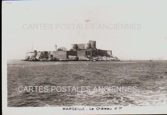 Cartes postales anciennes > CARTES POSTALES > carte postale ancienne > cartes-postales-ancienne.com Bouches du rhone  Marseille 7eme