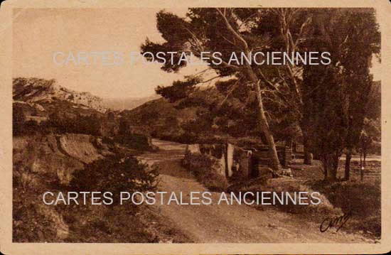 Cartes postales anciennes > CARTES POSTALES > carte postale ancienne > cartes-postales-ancienne.com Provence alpes cote d'azur Bouches du rhone Tarascon