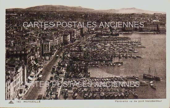 Cartes postales anciennes > CARTES POSTALES > carte postale ancienne > cartes-postales-ancienne.com Provence alpes cote d'azur Bouches du rhone Marseille 2eme