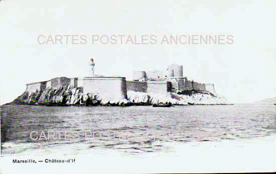 Cartes postales anciennes > CARTES POSTALES > carte postale ancienne > cartes-postales-ancienne.com Provence alpes cote d'azur Bouches du rhone Marseille 7eme