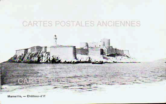 Cartes postales anciennes > CARTES POSTALES > carte postale ancienne > cartes-postales-ancienne.com Bouches du rhone  Marseille 7eme