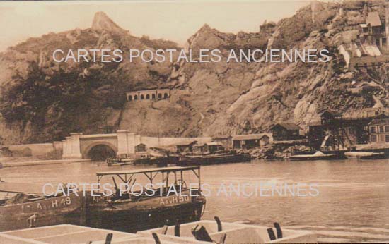 Cartes postales anciennes > CARTES POSTALES > carte postale ancienne > cartes-postales-ancienne.com Bouches du rhone  Marseille 8eme