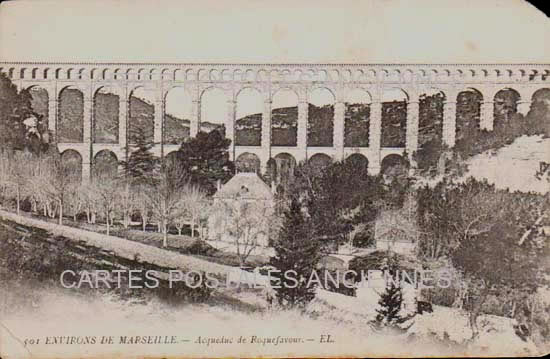 Cartes postales anciennes > CARTES POSTALES > carte postale ancienne > cartes-postales-ancienne.com Provence alpes cote d'azur Bouches du rhone Ventabren