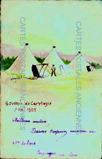 Cartes postales anciennes > CARTES POSTALES > carte postale ancienne > cartes-postales-ancienne.com Provence alpes cote d'azur Bouches du rhone Cassis