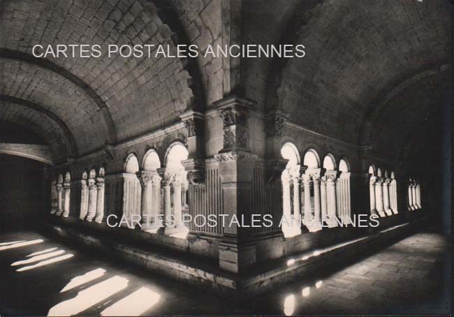 Cartes postales anciennes > CARTES POSTALES > carte postale ancienne > cartes-postales-ancienne.com Bouches du rhone  Arles