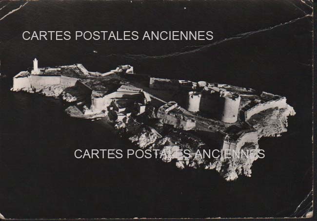 Cartes postales anciennes > CARTES POSTALES > carte postale ancienne > cartes-postales-ancienne.com Bouches du rhone  Marseille 7eme