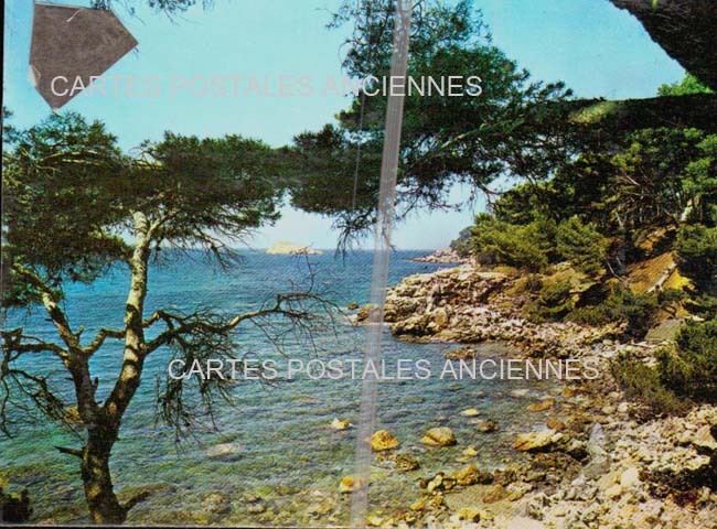 Cartes postales anciennes > CARTES POSTALES > carte postale ancienne > cartes-postales-ancienne.com Provence alpes cote d'azur Bouches du rhone Marseille 9eme