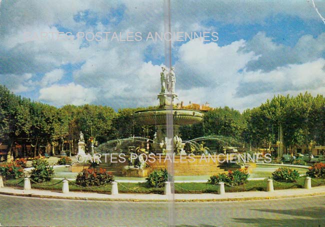 Cartes postales anciennes > CARTES POSTALES > carte postale ancienne > cartes-postales-ancienne.com Provence alpes cote d'azur Bouches du rhone Marseille 1er