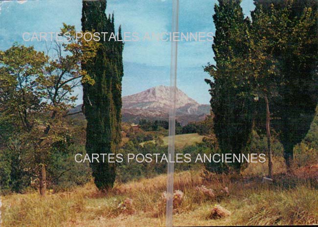 Cartes postales anciennes > CARTES POSTALES > carte postale ancienne > cartes-postales-ancienne.com Provence alpes cote d'azur Bouches du rhone Marseille 1er
