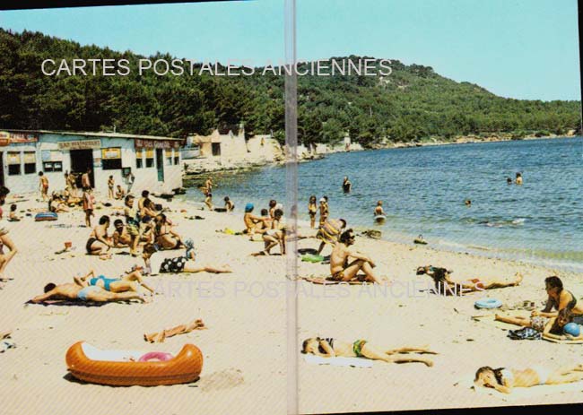 Cartes postales anciennes > CARTES POSTALES > carte postale ancienne > cartes-postales-ancienne.com Provence alpes cote d'azur Bouches du rhone Istres