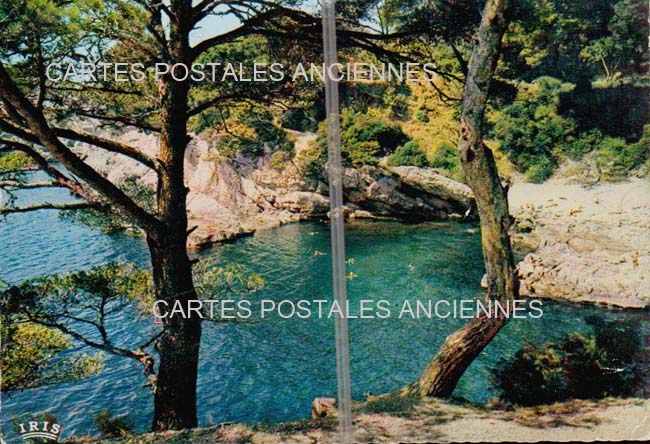 Cartes postales anciennes > CARTES POSTALES > carte postale ancienne > cartes-postales-ancienne.com Provence alpes cote d'azur Bouches du rhone Cassis