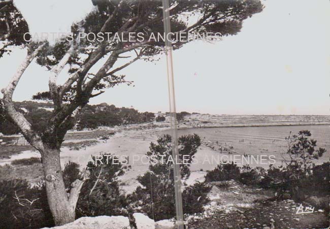 Cartes postales anciennes > CARTES POSTALES > carte postale ancienne > cartes-postales-ancienne.com Provence alpes cote d'azur Bouches du rhone Marseille 9eme