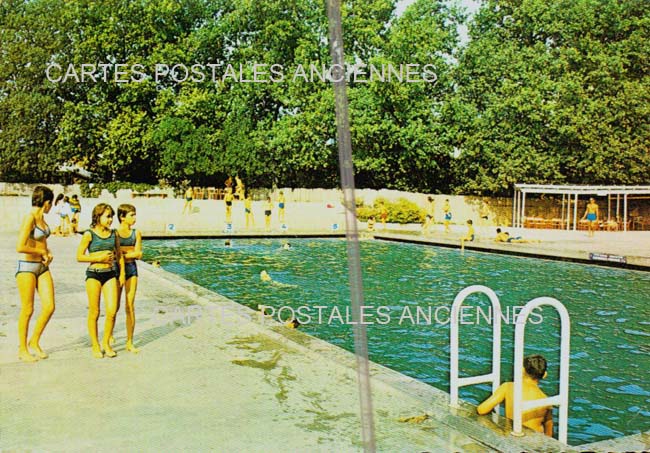 Cartes postales anciennes > CARTES POSTALES > carte postale ancienne > cartes-postales-ancienne.com Bouches du rhone  Aubagne