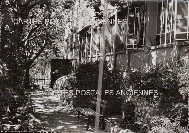 Cartes postales anciennes > CARTES POSTALES > carte postale ancienne > cartes-postales-ancienne.com Provence alpes cote d'azur Bouches du rhone Marseille 12eme