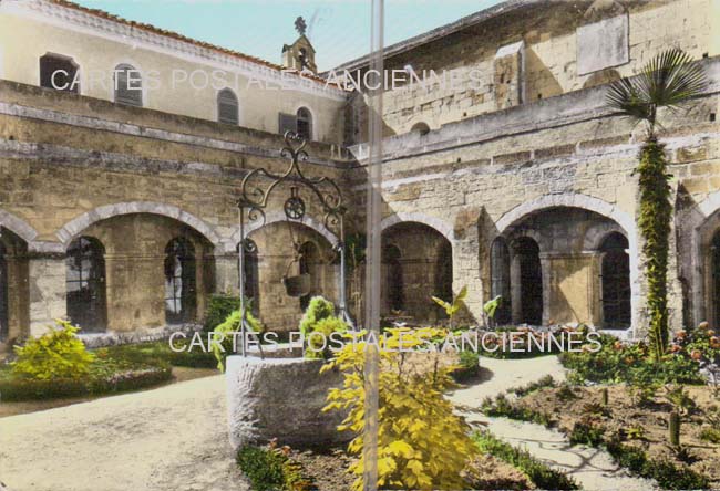 Cartes postales anciennes > CARTES POSTALES > carte postale ancienne > cartes-postales-ancienne.com Bouches du rhone  Tarascon