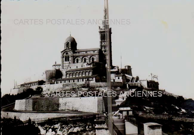 Cartes postales anciennes > CARTES POSTALES > carte postale ancienne > cartes-postales-ancienne.com Bouches du rhone  La Roque Sainte Marguerite