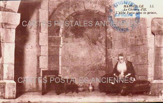 Cartes postales anciennes > CARTES POSTALES > carte postale ancienne > cartes-postales-ancienne.com Bouches du rhone  Marseille 7eme
