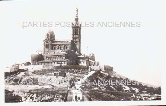 Cartes postales anciennes > CARTES POSTALES > carte postale ancienne > cartes-postales-ancienne.com Bouches du rhone  Marseille 6eme