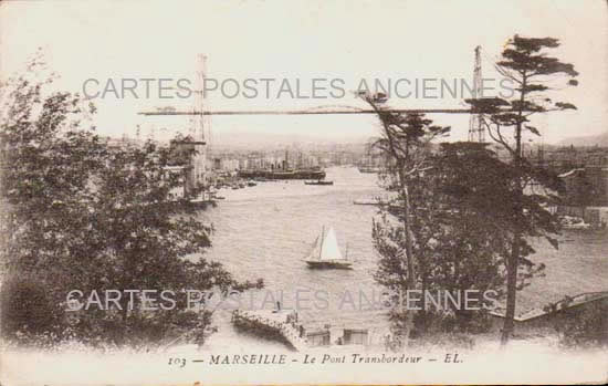Cartes postales anciennes > CARTES POSTALES > carte postale ancienne > cartes-postales-ancienne.com Provence alpes cote d'azur Bouches du rhone Marseille 1er
