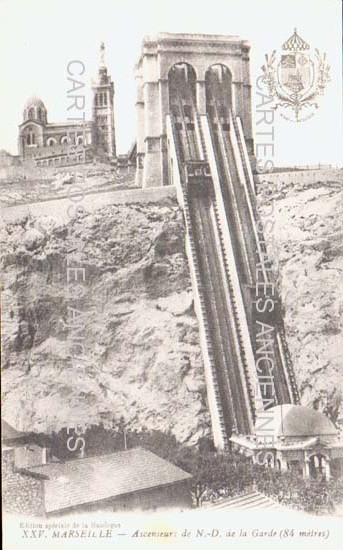 Cartes postales anciennes > CARTES POSTALES > carte postale ancienne > cartes-postales-ancienne.com Bouches du rhone  Marseille 6eme