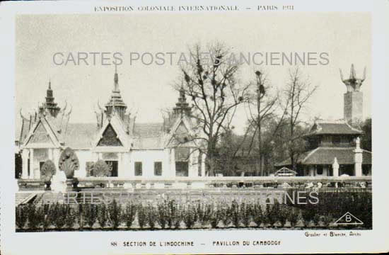 Cartes postales anciennes > CARTES POSTALES > carte postale ancienne > cartes-postales-ancienne.com Provence alpes cote d'azur Bouches du rhone Marseille 1er