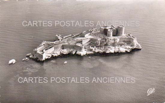 Cartes postales anciennes > CARTES POSTALES > carte postale ancienne > cartes-postales-ancienne.com Bouches du rhone  Marseille 7eme