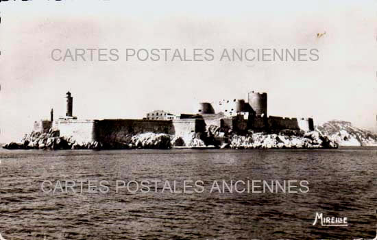 Cartes postales anciennes > CARTES POSTALES > carte postale ancienne > cartes-postales-ancienne.com Bouches du rhone  Marseille 7eme